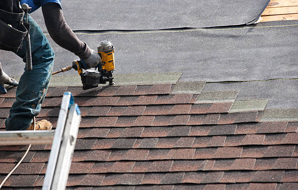 Licensed Roofing service in Rock Creek, OH - Brentwood Metal Roofing